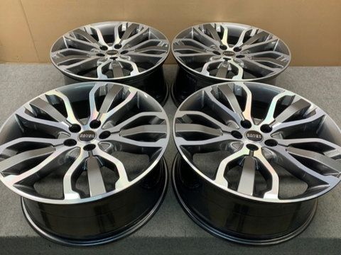 Set jante Range Rover Sport 21"