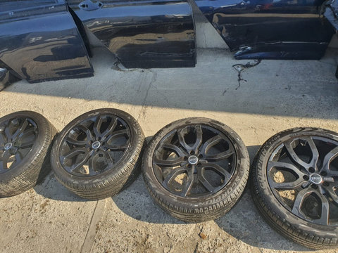 Set Jante Range Rover Sport 245/45R20