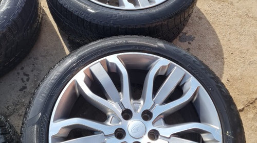 Set Jante Range Rover Sport 275/45R21