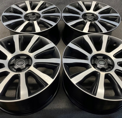 Set jante Range Rover Sport Vogue 21"