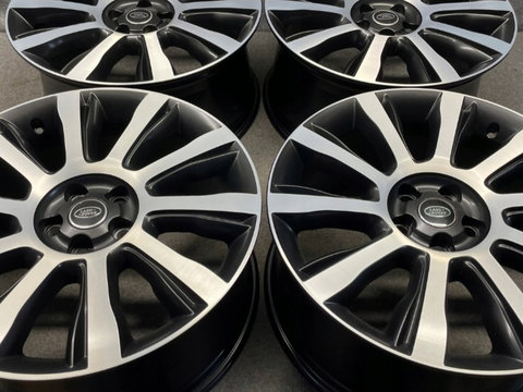 Set jante Range Rover Sport Vogue 21"