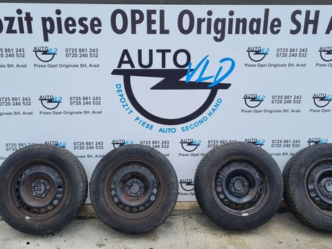 Opel astra h jante cauciucuri - Anunturi cu piese