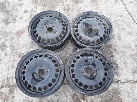 SET Jante Tabla Mazda 323 din 2002