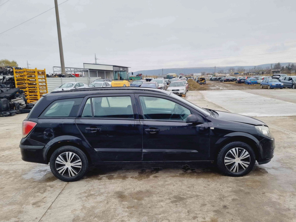 Set jante tabla Opel Astra H [Fabr 2004-
