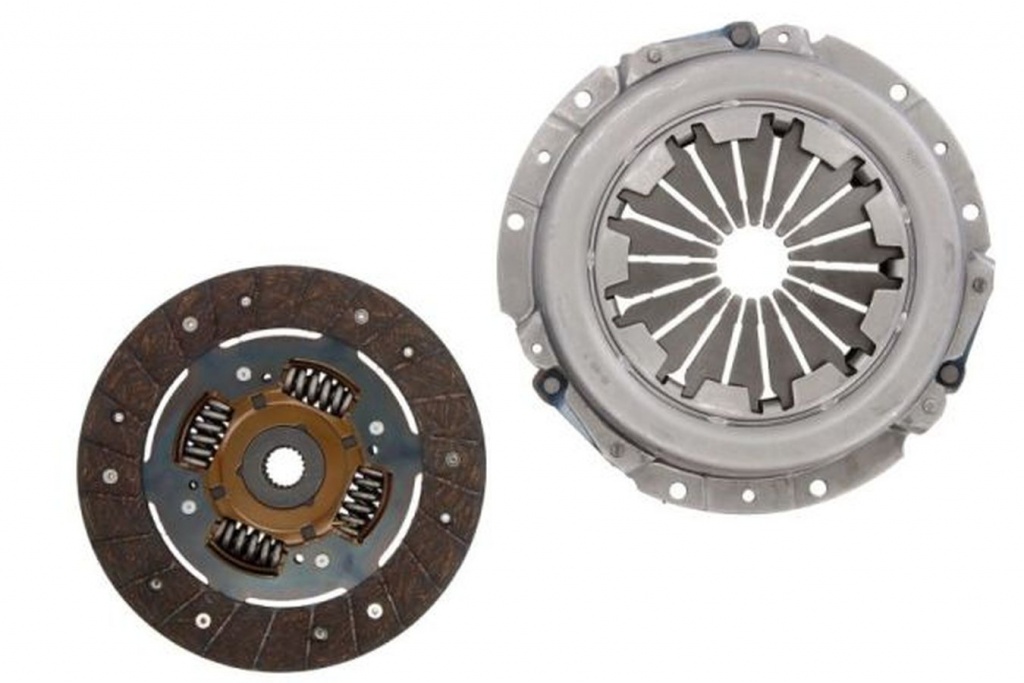Set kit ambreiaj ALFA ROMEO GT 937 NEXUS F1D010NX