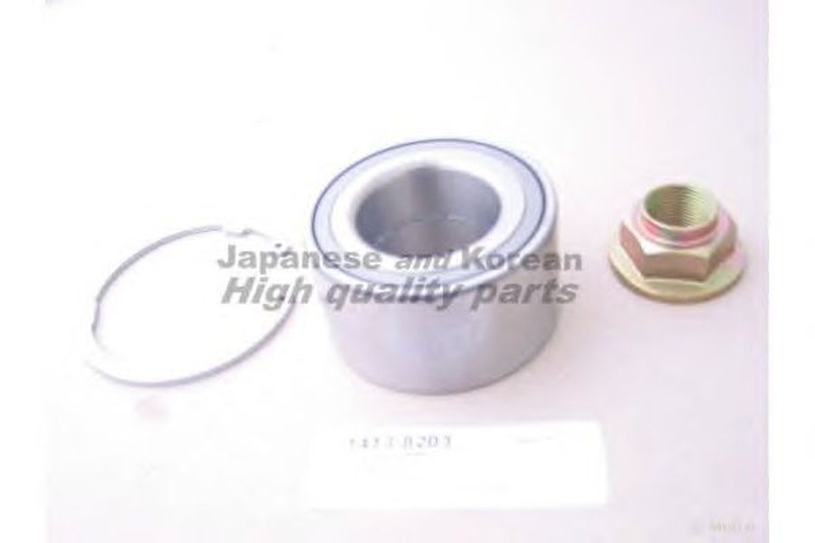 Set kit ambreiaj AUDI A4 8D2 B5 KM Germany 0691666WOF