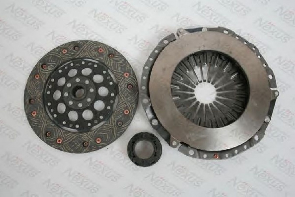 Set kit ambreiaj AUDI A6 4B2 C5 NEXUS F1A019NX