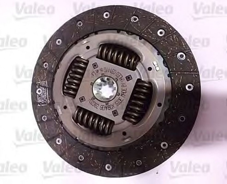 Set kit ambreiaj BMW 3 Touring E46 VALEO 828099