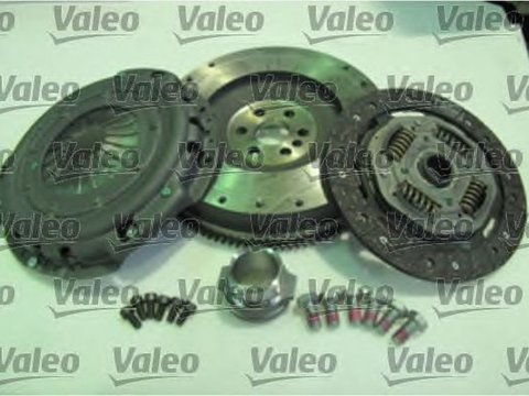 Set kit ambreiaj BMW 3 Touring E46 VALEO 835084