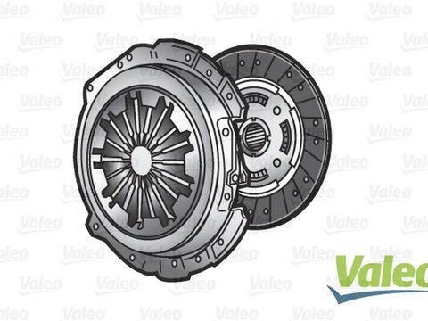 Set kit ambreiaj CHRYSLER NEON II VALEO 828344