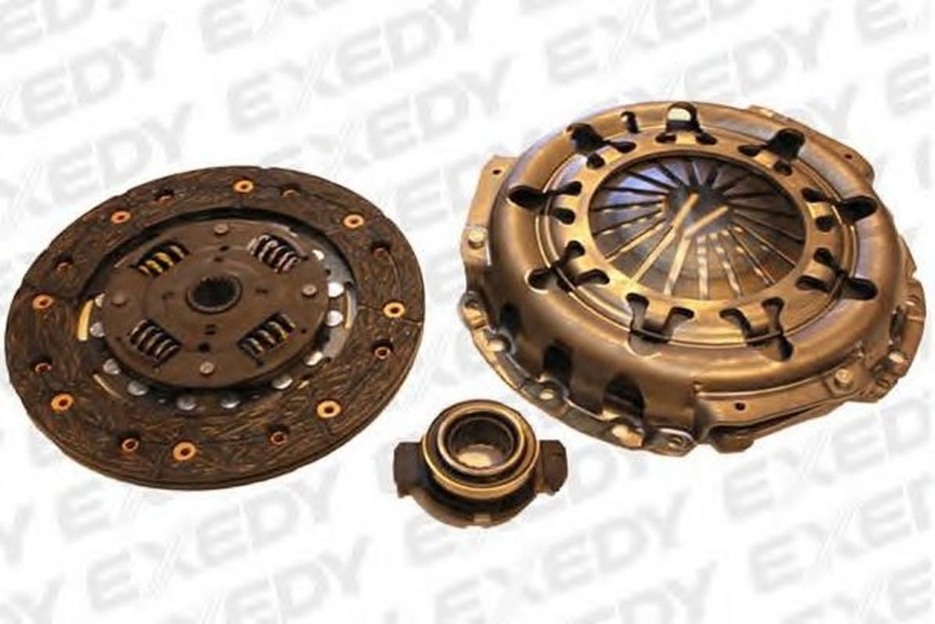 Set kit ambreiaj CITROEN SAXO S0 S1 EXEDY CTK2022
