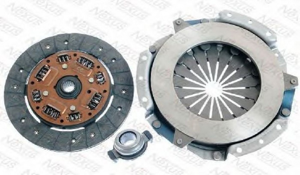 Set kit ambreiaj CITROEN XANTIA X1 NEXUS F1C016NX