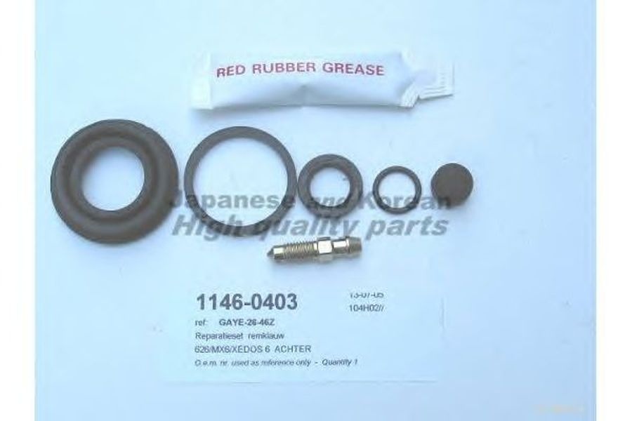 Set kit ambreiaj CITROEN XSARA Break N2 KM Germany 0690792