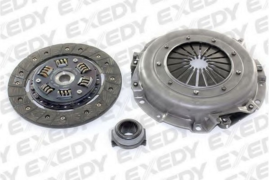 Set kit ambreiaj DACIA LOGAN LS EXEDY RNK2058