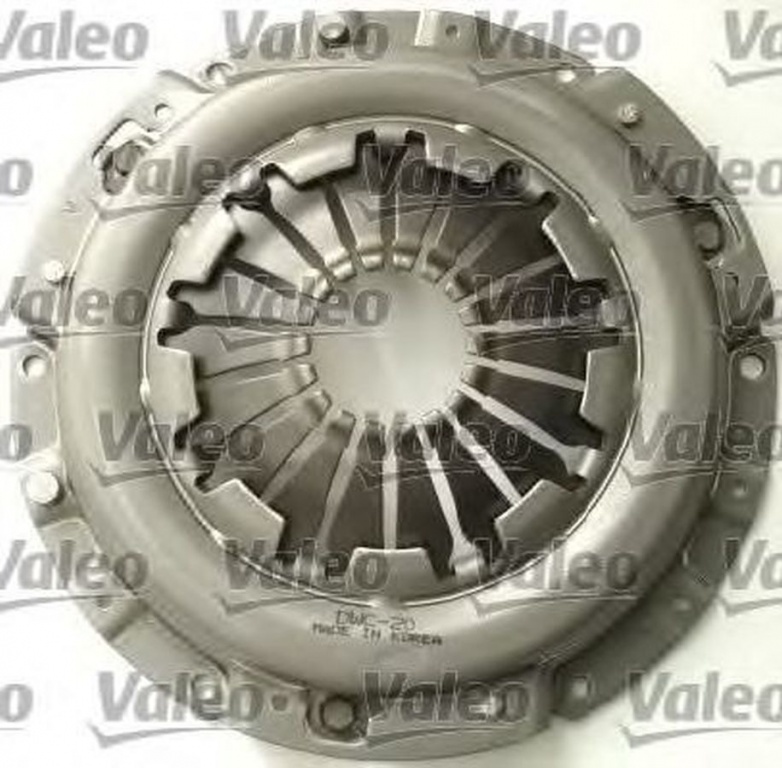 Set kit ambreiaj DAEWOO KALOS limuzina Klass VALEO 826631