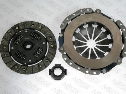 Set kit ambreiaj FIAT ALBEA 178 NEXUS F1F008NX