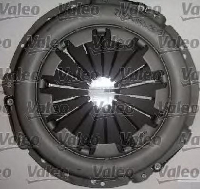 Set kit ambreiaj FORD PUMA EC VALEO 834038