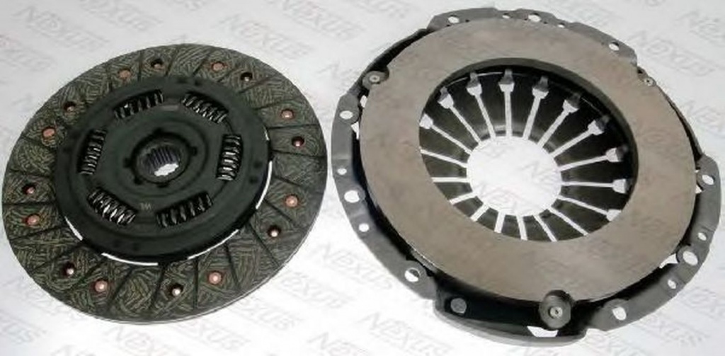 Set kit ambreiaj LAND ROVER FREELANDER LN NEXUS F1K018NX