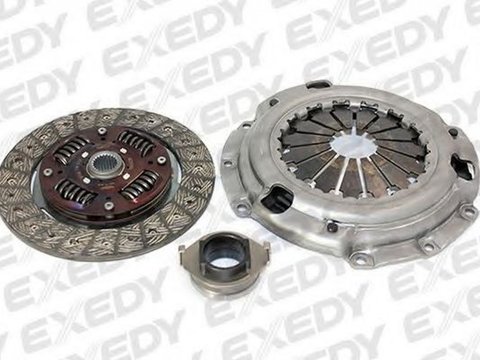 Set kit ambreiaj MAZDA RX 8 SE17 EXEDY MZK2110