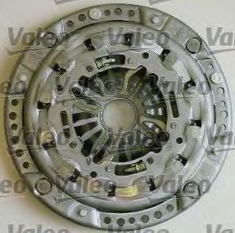 Set kit ambreiaj MERCEDES-BENZ A-CLASS W168 VALEO 826514