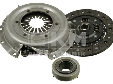 Set kit ambreiaj MITSUBISHI COLT III C5 A KM Germany 0691969