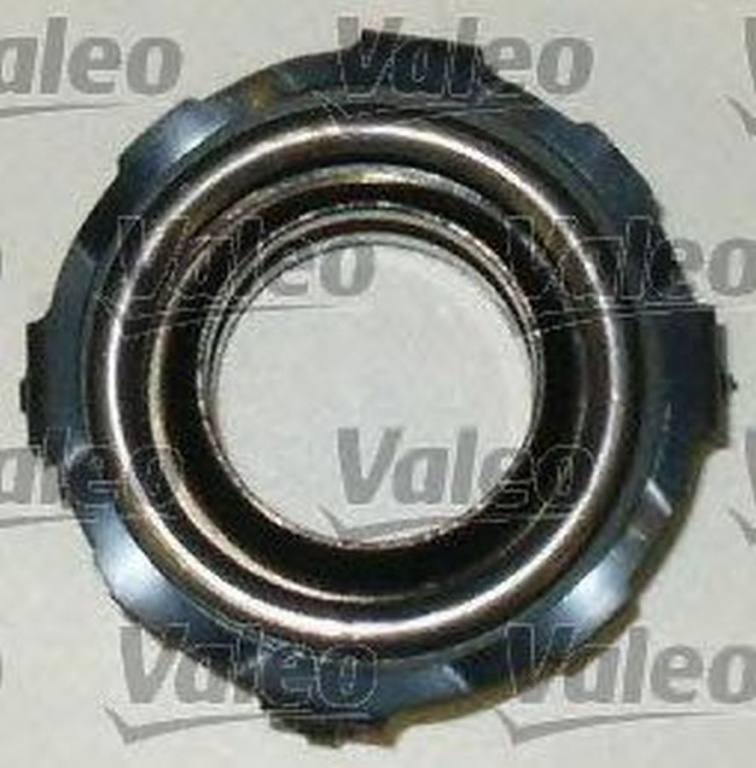 Set kit ambreiaj MITSUBISHI ECLIPSE I D2 A VALEO 801627