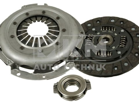 Set kit ambreiaj NISSAN PRIMERA P11 KM Germany 0691605