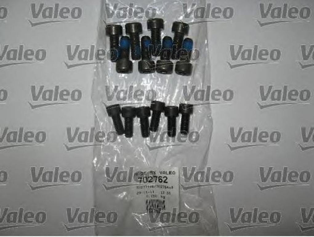 Set kit ambreiaj OPEL ASTRA H caroserie L70 VALEO 