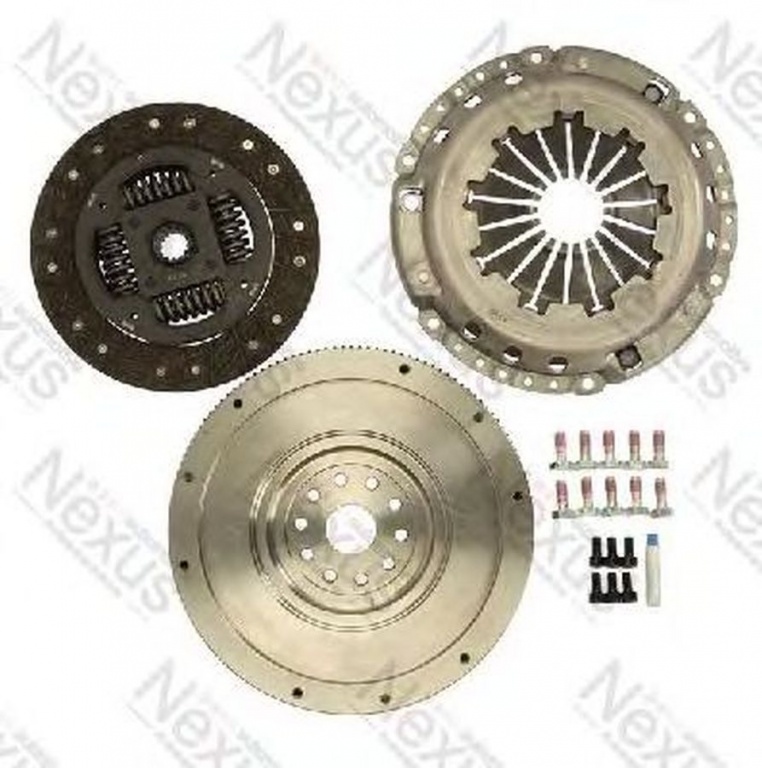 Set kit ambreiaj OPEL ZAFIRA A F75 NEXUS F1X087NX
