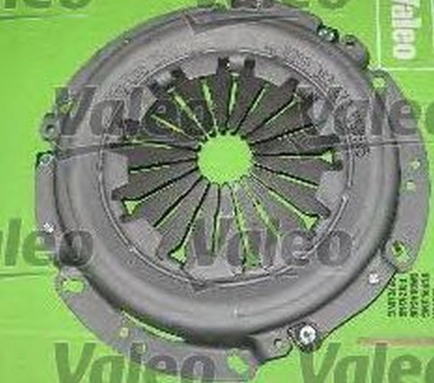 Set kit ambreiaj RENAULT CLIO II caroserie SB0 1 2 VALEO 826854