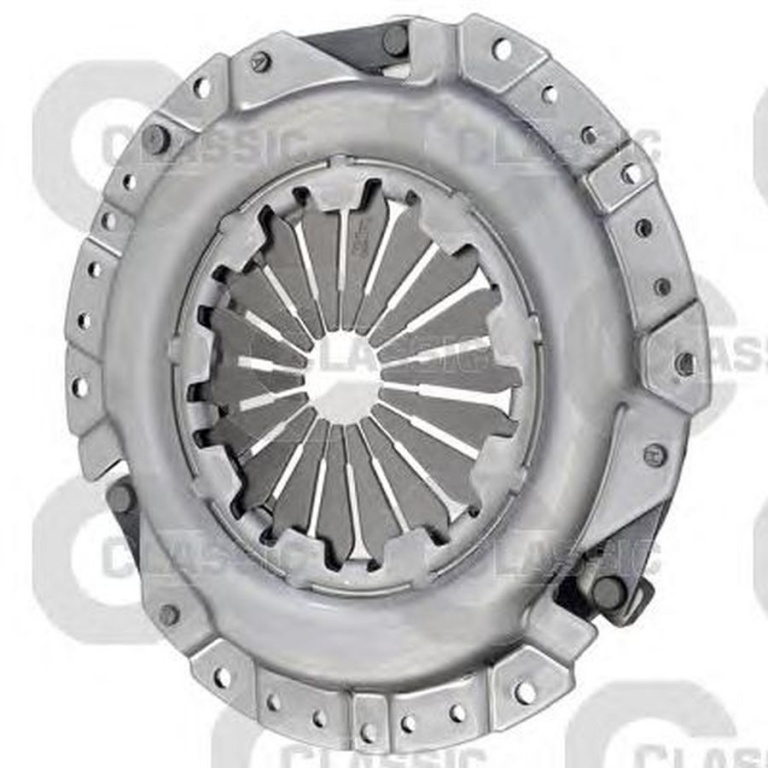 Set kit ambreiaj RENAULT CLIO II caroserie SB0 1 2 VALEO 786031