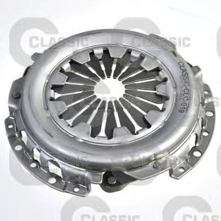 Set kit ambreiaj RENAULT CLIO II caroserie SB0 1 2 VALEO 786019