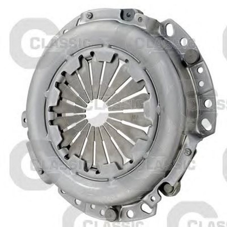Set kit ambreiaj RENAULT MEGANE I Cabriolet EA0 1 VALEO 786024
