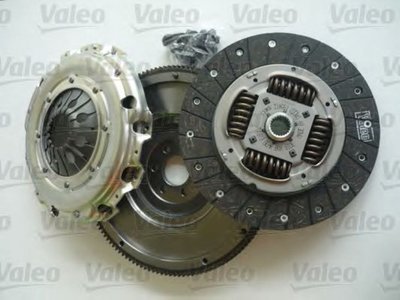 Set kit ambreiaj SEAT IBIZA IV 6L1 VALEO 835050