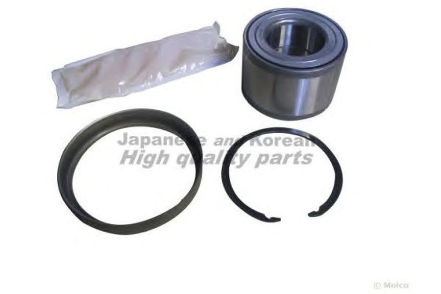 Set kit ambreiaj SEAT LEON 1P1 KM Germany 0691746