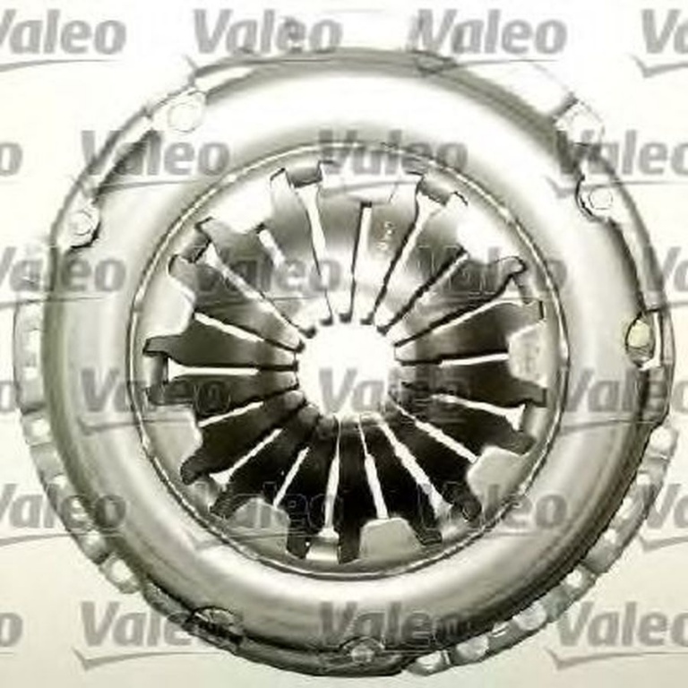 Set kit ambreiaj SKODA FABIA limuzina 6Y3 VALEO 82