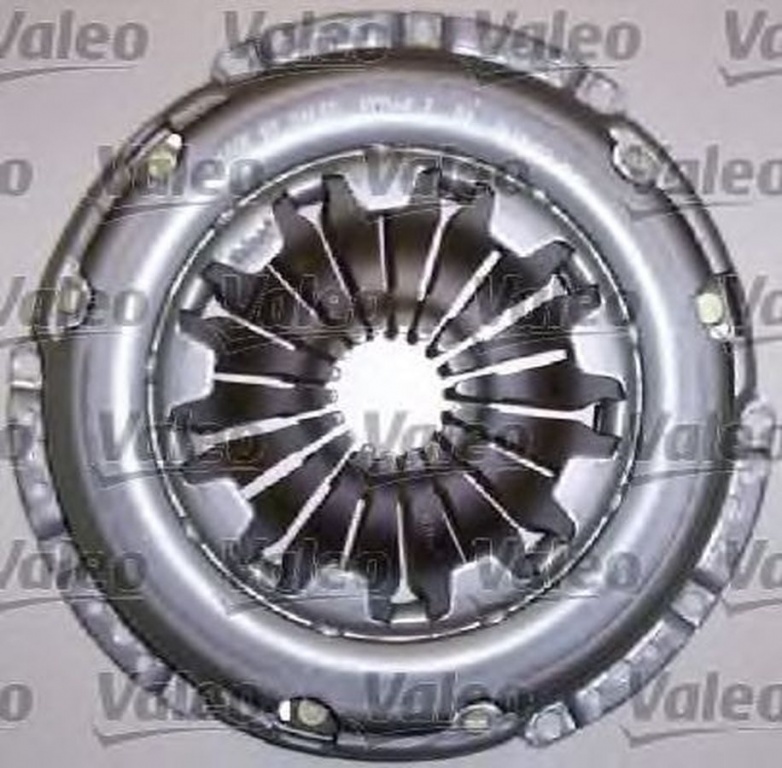 Set kit ambreiaj SKODA FABIA limuzina 6Y3 VALEO 826339