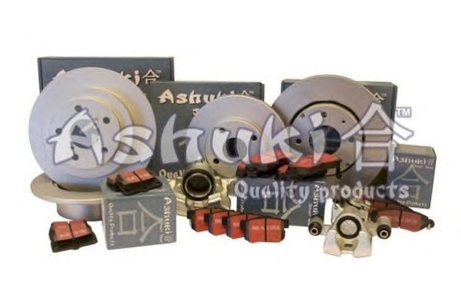 Set kit ambreiaj SKODA OCTAVIA 1U2 KM Germany 0690752