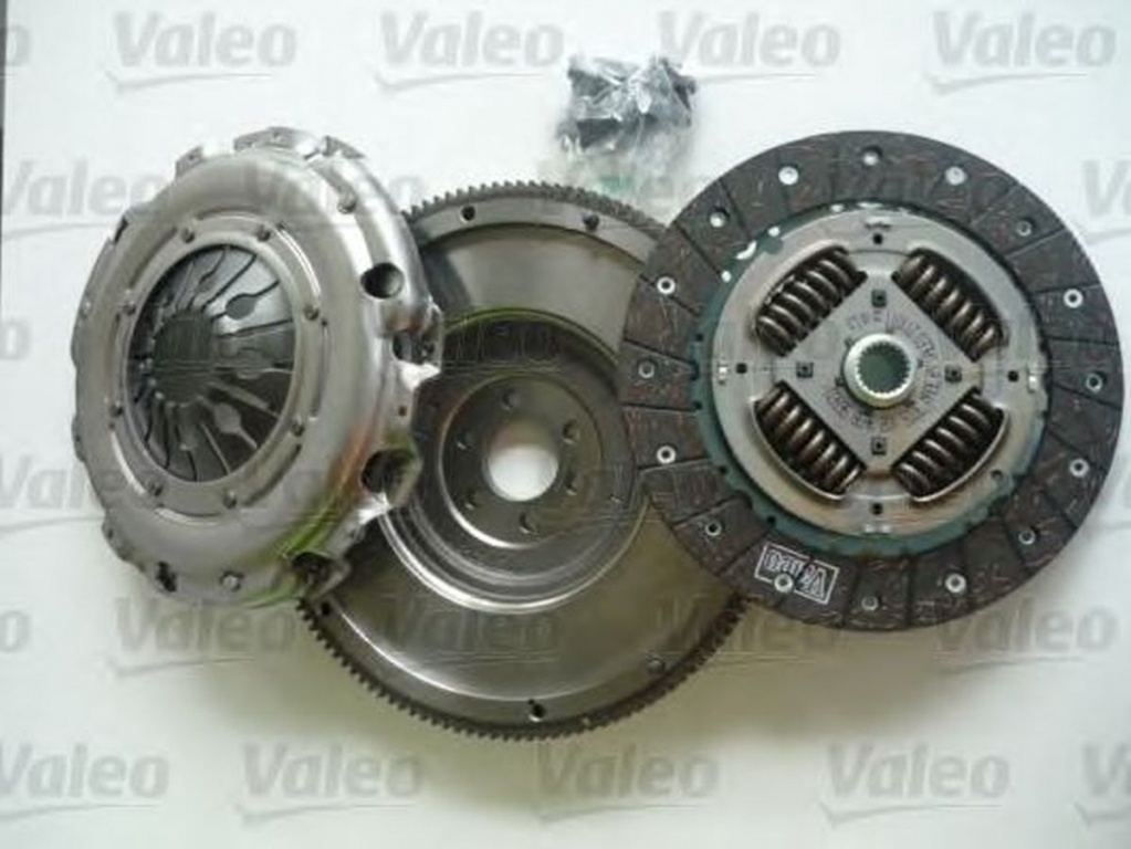 Set kit ambreiaj SKODA OCTAVIA Combi 1Z5 VALEO 835066