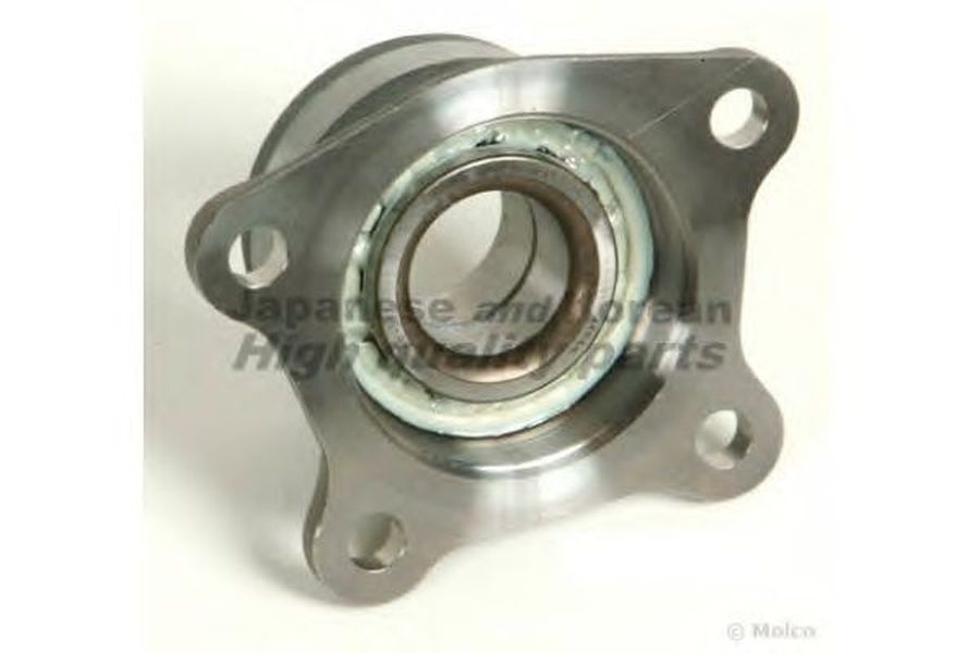 Set kit ambreiaj SKODA SUPERB 3U4 KM Germany 0691552WOF