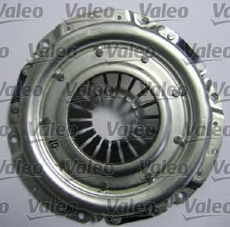 Set kit ambreiaj SKODA SUPERB 3U4 VALEO 826579