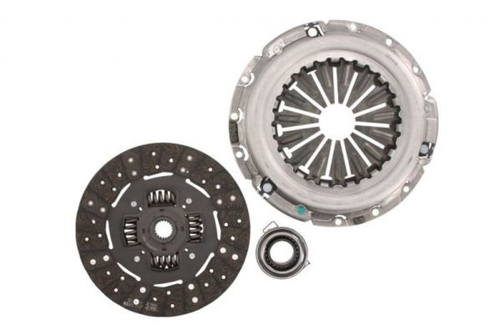 Set kit ambreiaj TOYOTA LAND CRUISER 90 J9 NEXUS F12001NX