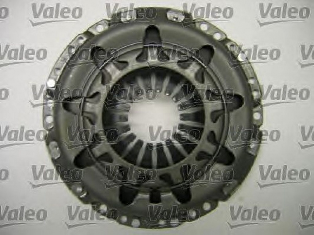 Set kit ambreiaj TOYOTA YARIS SCP1 NLP1 NCP1 VALEO 826709