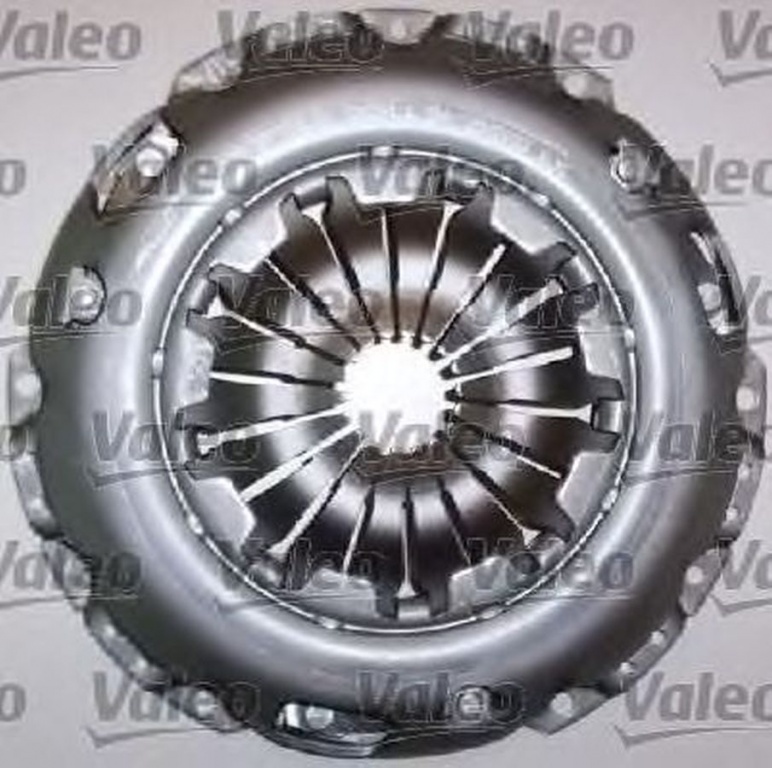 Set kit ambreiaj VW GOLF VI Variant AJ5 VALEO 826326