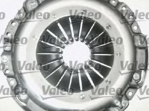 Set kit ambreiaj VW LUPO 6X1 6E1 VALEO 826533