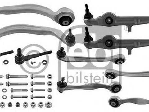 Set kit brate AUDI A4 8EC B7 FEBI FE39402