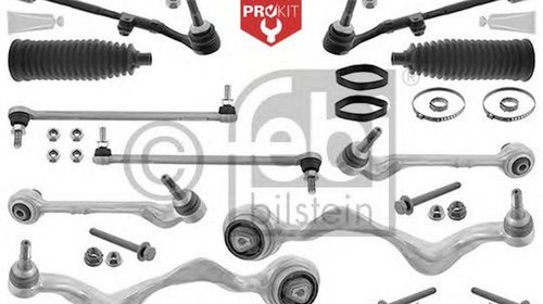 Set kit brate BMW 3 E90 FEBI 46280