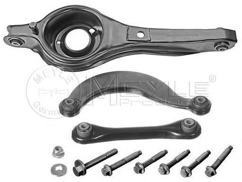 Set kit brate FORD FOCUS C-MAX MEYLE 7160500039SK