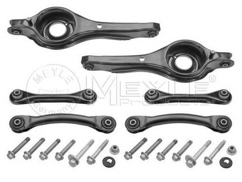 Set kit brate FORD FOCUS II DA MEYLE 7160500042S