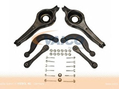 Set kit brate FORD FOCUS II DA VAICO V257073